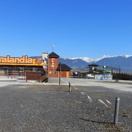 Domceky Holiday Liptovsky Trnovec Exterior photo